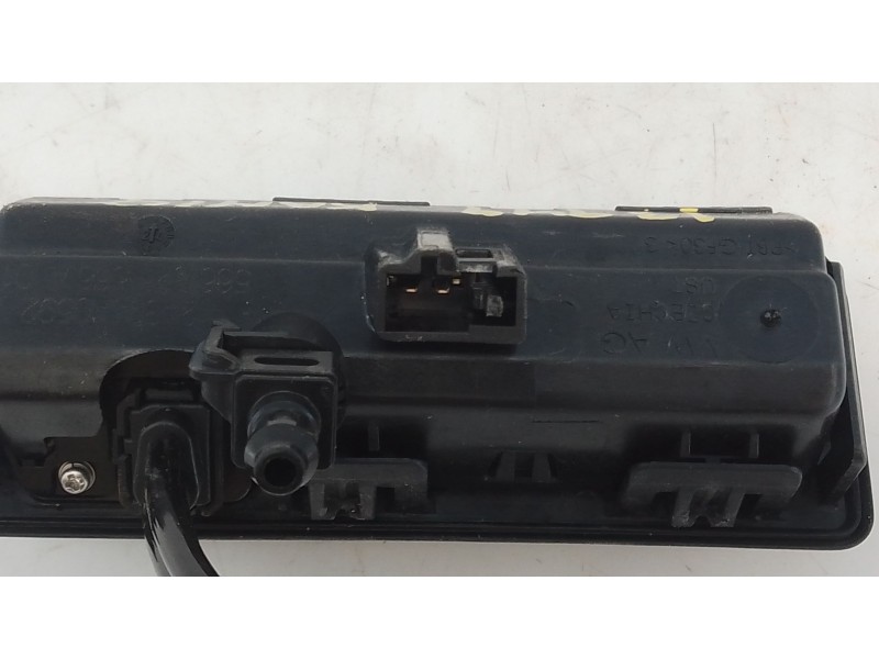 Recambio de maneta exterior porton para skoda kamiq (nw4) 1.0 tsi referencia OEM IAM   