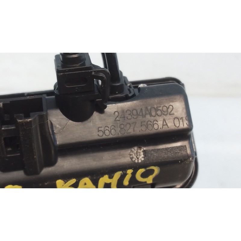 Recambio de maneta exterior porton para skoda kamiq (nw4) 1.0 tsi referencia OEM IAM   