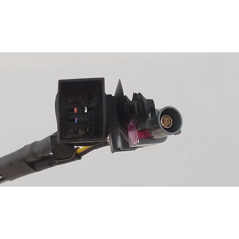 Recambio de maneta exterior porton para skoda kamiq (nw4) 1.0 tsi referencia OEM IAM   