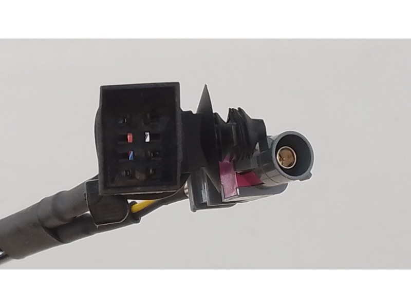 Recambio de maneta exterior porton para skoda kamiq (nw4) 1.0 tsi referencia OEM IAM   