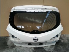 Recambio de porton trasero para nissan pulsar (c13) acenta referencia OEM IAM   C1-A1-14