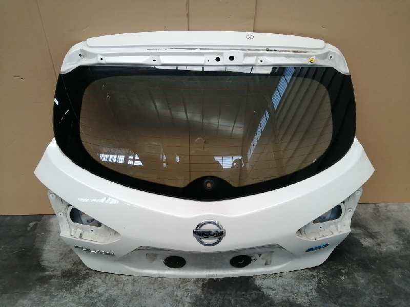 Recambio de porton trasero para nissan pulsar (c13) acenta referencia OEM IAM   C1-A1-14