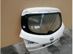 Recambio de porton trasero para nissan pulsar (c13) acenta referencia OEM IAM   C1-A1-14 2