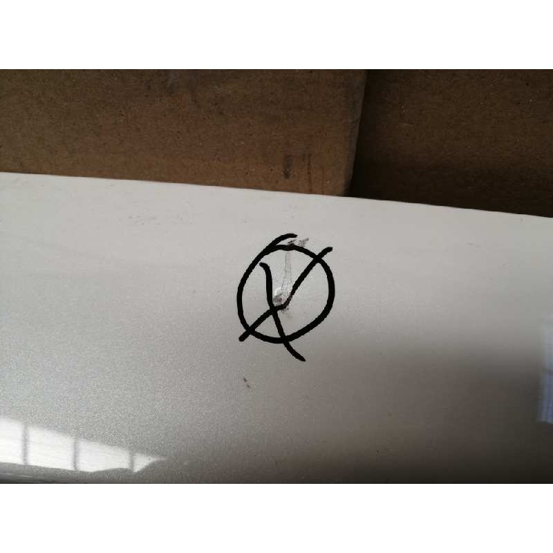 Recambio de porton trasero para nissan pulsar (c13) acenta referencia OEM IAM   C1-A1-14