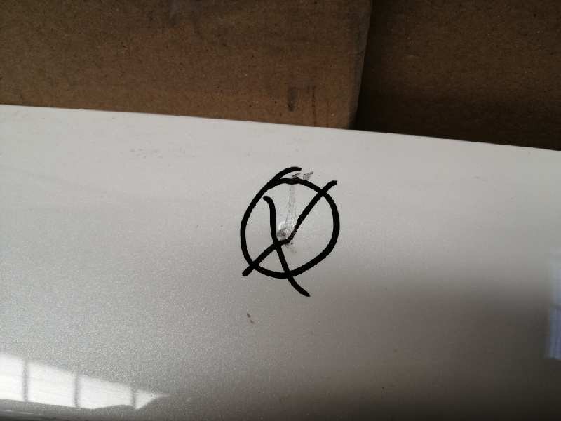 Recambio de porton trasero para nissan pulsar (c13) acenta referencia OEM IAM   C1-A1-14