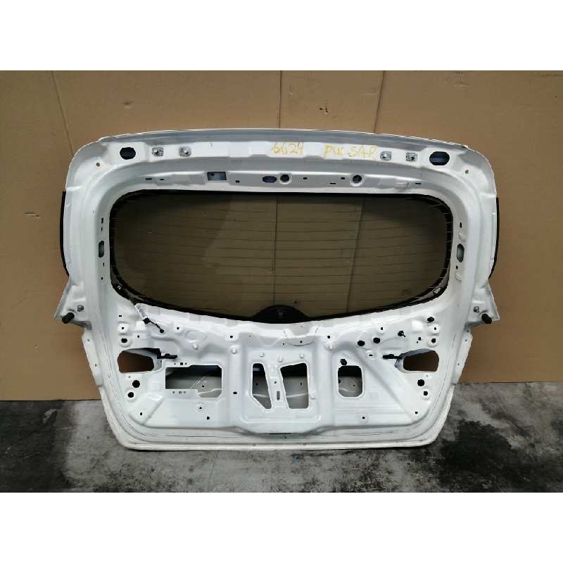 Recambio de porton trasero para nissan pulsar (c13) acenta referencia OEM IAM   C1-A1-14