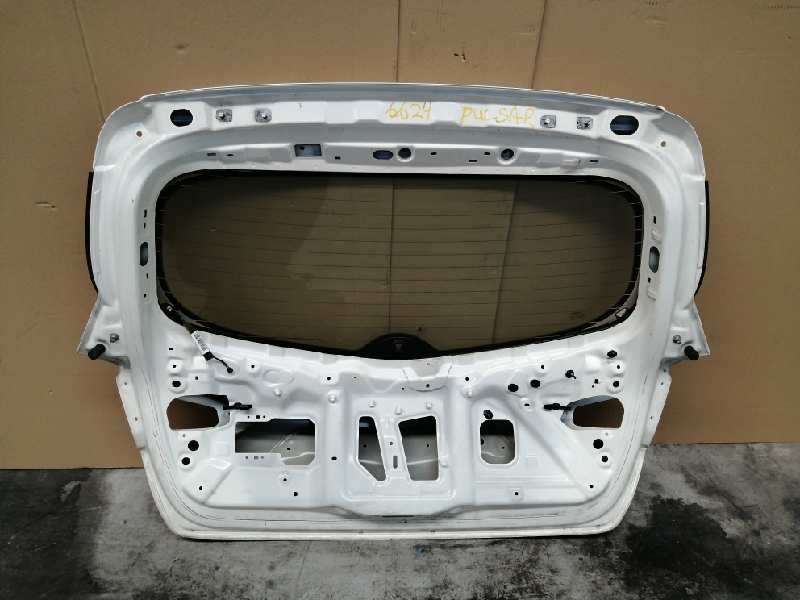 Recambio de porton trasero para nissan pulsar (c13) acenta referencia OEM IAM   C1-A1-14