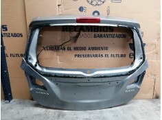 Recambio de porton trasero para opel meriva b cosmo referencia OEM IAM   