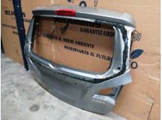 Recambio de porton trasero para opel meriva b cosmo referencia OEM IAM    2
