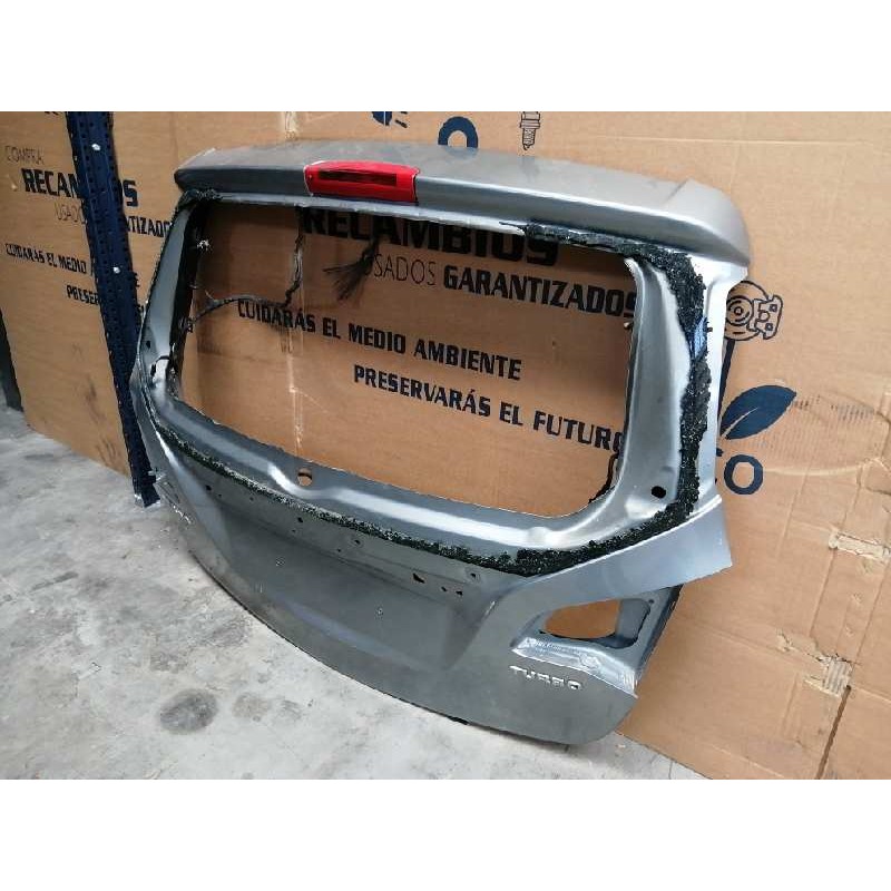 Recambio de porton trasero para opel meriva b cosmo referencia OEM IAM   