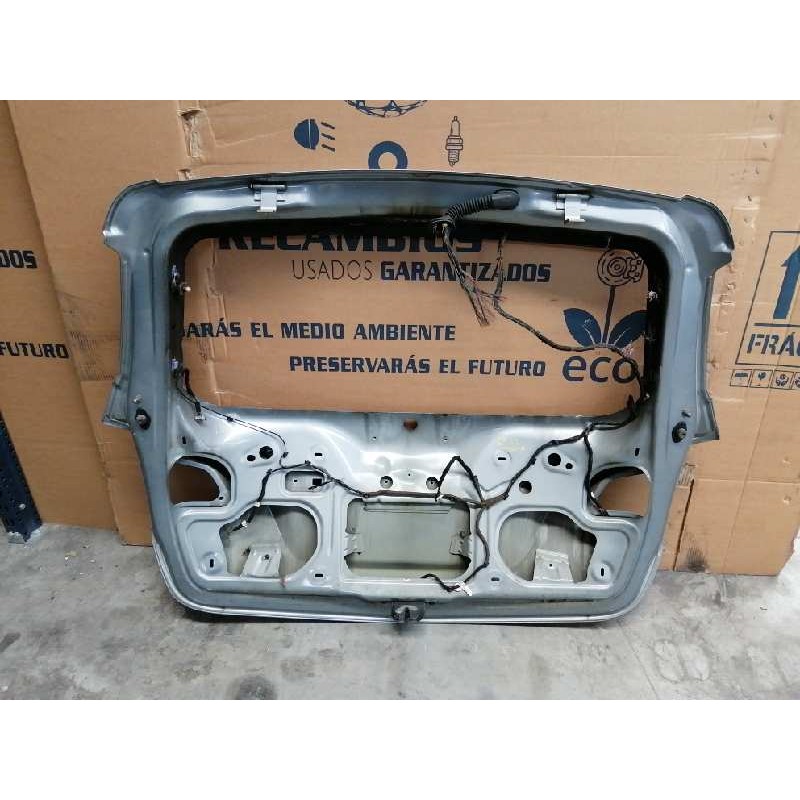 Recambio de porton trasero para opel meriva b cosmo referencia OEM IAM   