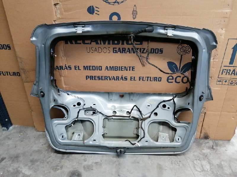 Recambio de porton trasero para opel meriva b cosmo referencia OEM IAM   