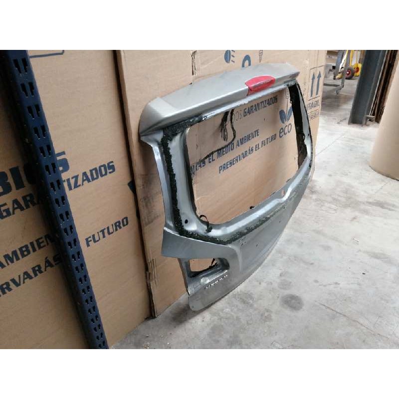 Recambio de porton trasero para opel meriva b cosmo referencia OEM IAM   