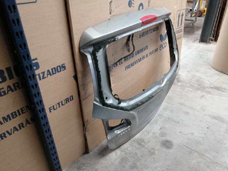 Recambio de porton trasero para opel meriva b cosmo referencia OEM IAM   