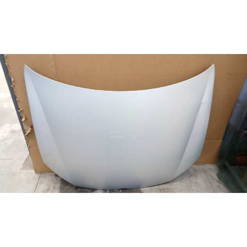 Recambio de capot para volkswagen golf vi (5k1) advance bluemotion referencia OEM IAM   C1-A1-12