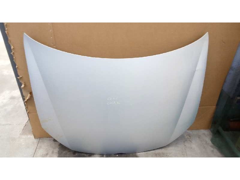 Recambio de capot para volkswagen golf vi (5k1) advance bluemotion referencia OEM IAM   C1-A1-12