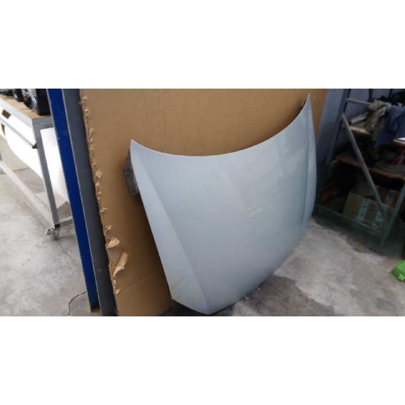 Recambio de capot para volkswagen golf vi (5k1) advance bluemotion referencia OEM IAM   C1-A1-12