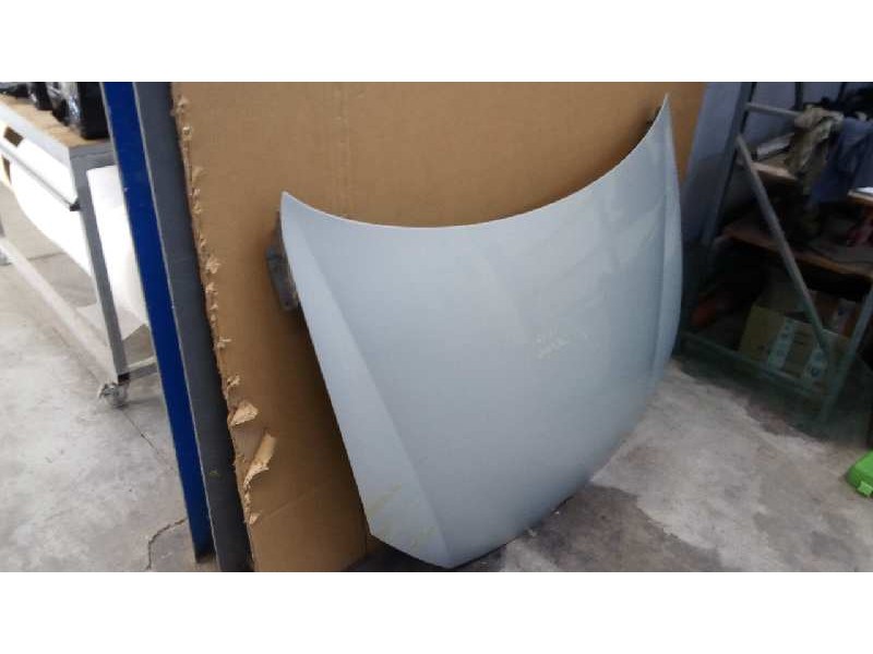 Recambio de capot para volkswagen golf vi (5k1) advance bluemotion referencia OEM IAM   C1-A1-12