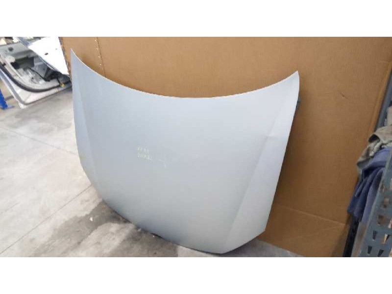 Recambio de capot para volkswagen golf vi (5k1) advance bluemotion referencia OEM IAM   C1-A1-12