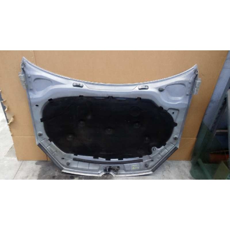 Recambio de capot para volkswagen golf vi (5k1) advance bluemotion referencia OEM IAM   C1-A1-12