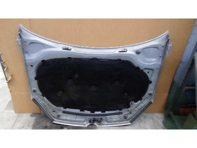 Recambio de capot para volkswagen golf vi (5k1) advance bluemotion referencia OEM IAM   C1-A1-12