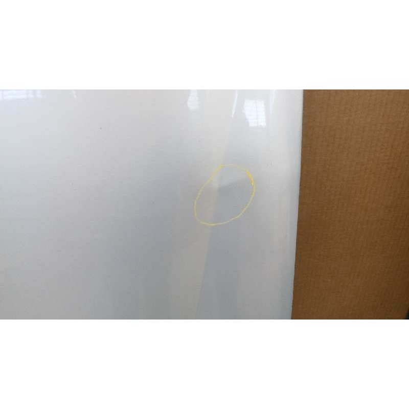 Recambio de capot para volkswagen golf vi (5k1) advance bluemotion referencia OEM IAM   C1-A1-12