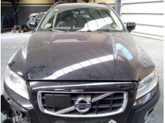 Recambio de capot para volvo xc70 kinetic awd referencia OEM IAM   C1-A1-12