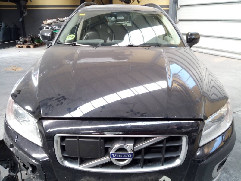 Recambio de capot para volvo xc70 kinetic awd referencia OEM IAM   C1-A1-12