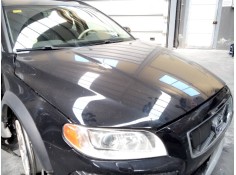 Recambio de capot para volvo xc70 kinetic awd referencia OEM IAM   C1-A1-12 2