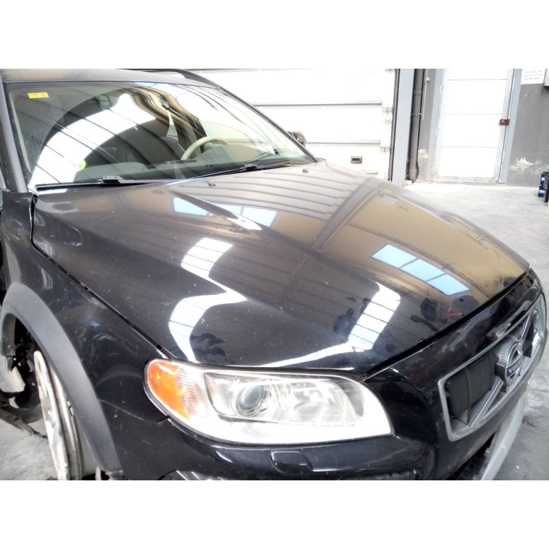 Recambio de capot para volvo xc70 kinetic awd referencia OEM IAM   C1-A1-12