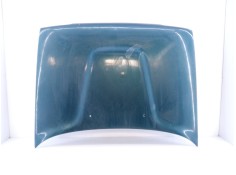 Recambio de capot para nissan terrano/terrano.ii (r20) comfort referencia OEM IAM   C1-A1-10