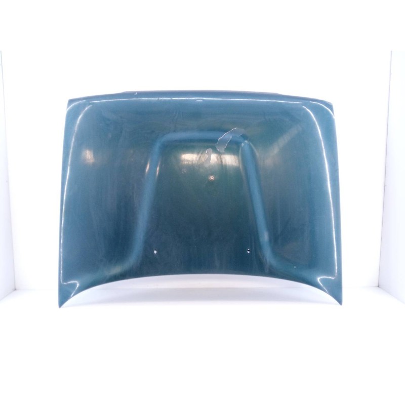 Recambio de capot para nissan terrano/terrano.ii (r20) comfort referencia OEM IAM   C1-A1-10