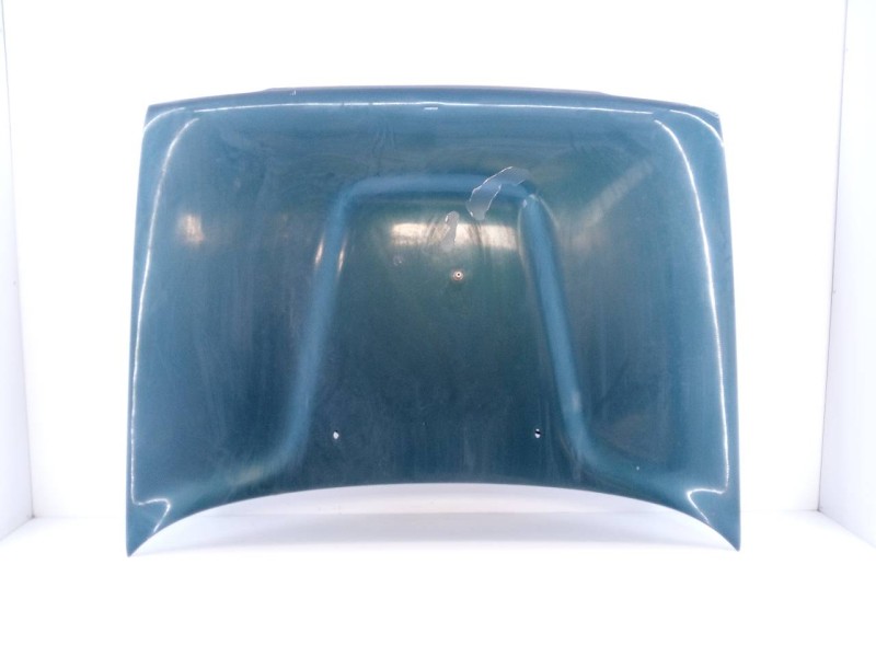 Recambio de capot para nissan terrano/terrano.ii (r20) comfort referencia OEM IAM   C1-A1-10