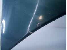 Recambio de capot para nissan terrano/terrano.ii (r20) comfort referencia OEM IAM   C1-A1-10 2