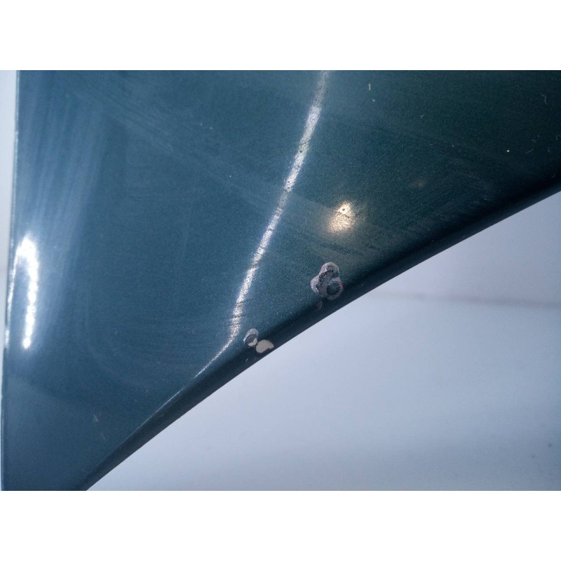 Recambio de capot para nissan terrano/terrano.ii (r20) comfort referencia OEM IAM   C1-A1-10