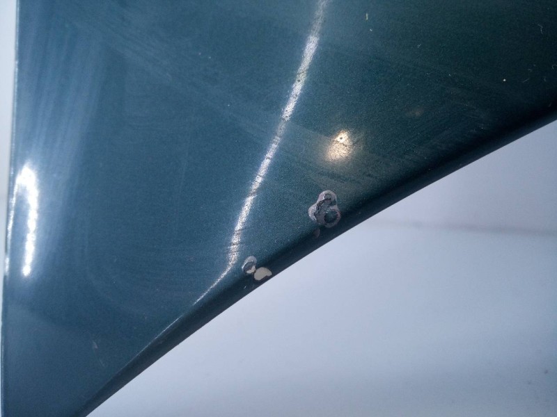 Recambio de capot para nissan terrano/terrano.ii (r20) comfort referencia OEM IAM   C1-A1-10