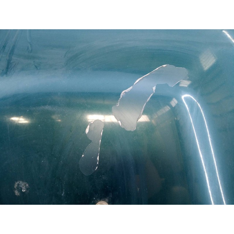 Recambio de capot para nissan terrano/terrano.ii (r20) comfort referencia OEM IAM   C1-A1-10