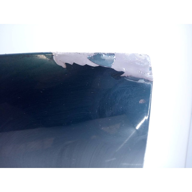 Recambio de capot para nissan terrano/terrano.ii (r20) comfort referencia OEM IAM   C1-A1-10