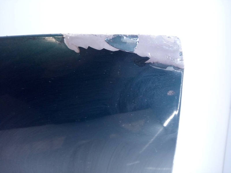 Recambio de capot para nissan terrano/terrano.ii (r20) comfort referencia OEM IAM   C1-A1-10