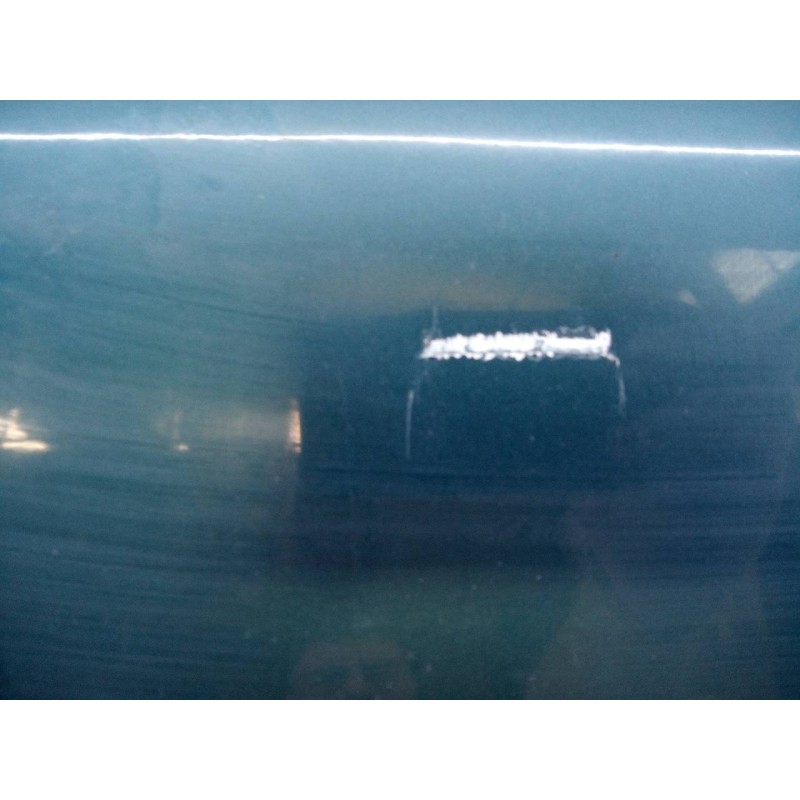 Recambio de capot para nissan terrano/terrano.ii (r20) comfort referencia OEM IAM   C1-A1-10