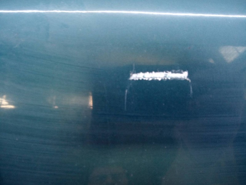 Recambio de capot para nissan terrano/terrano.ii (r20) comfort referencia OEM IAM   C1-A1-10