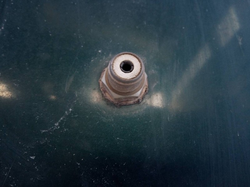 Recambio de capot para nissan terrano/terrano.ii (r20) comfort referencia OEM IAM   C1-A1-10