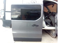 PUERTA LATERAL CORREDERA DERECHA C1-A1-8