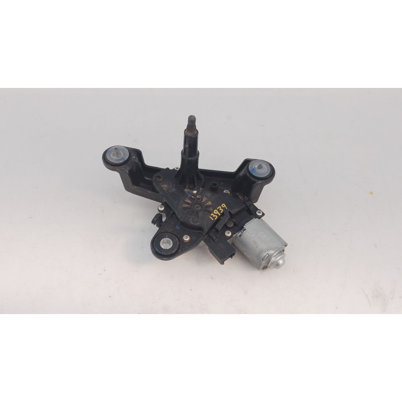 Recambio de motor limpia trasero para citroën c3 aircross i (2r_, 2c_) 1.2 puretech 110 (2rhnzb, 2rhnzw, 2rhnpx, 2rhnpj) referen