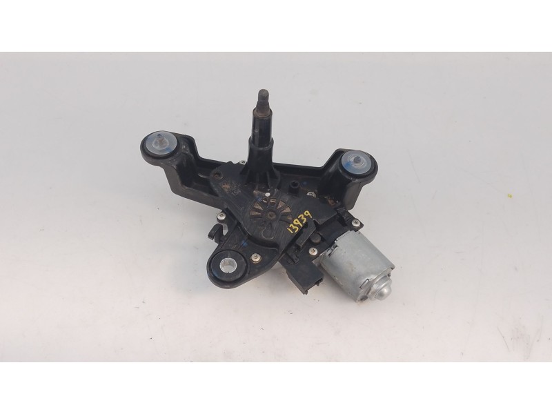 Recambio de motor limpia trasero para citroën c3 aircross i (2r_, 2c_) 1.2 puretech 110 (2rhnzb, 2rhnzw, 2rhnpx, 2rhnpj) referen