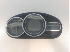 Recambio de cuadro instrumentos para renault megane iii sport tourer dynamique referencia OEM IAM 248100342R  