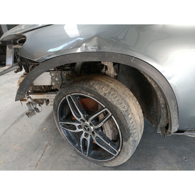 Recambio de aletin delantero izquierdo para mercedes-benz glc (x253) 220 d 4-matic (253.915) referencia OEM IAM   