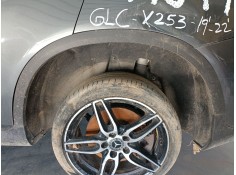 ALETIN TRASERO IZQUIERDO 