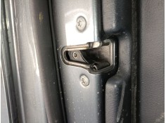 CERRADURA PUERTA DELANTERA IZQUIERDA 