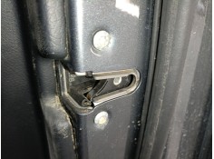 CERRADURA PUERTA DELANTERA DERECHA 